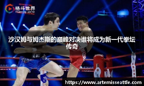 沙汉姆与姆杰斯的巅峰对决谁将成为新一代拳坛传奇